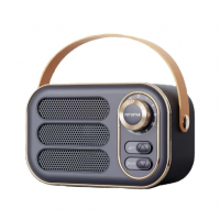 2025 new model bluetooth retro wireless speaker portable speaker